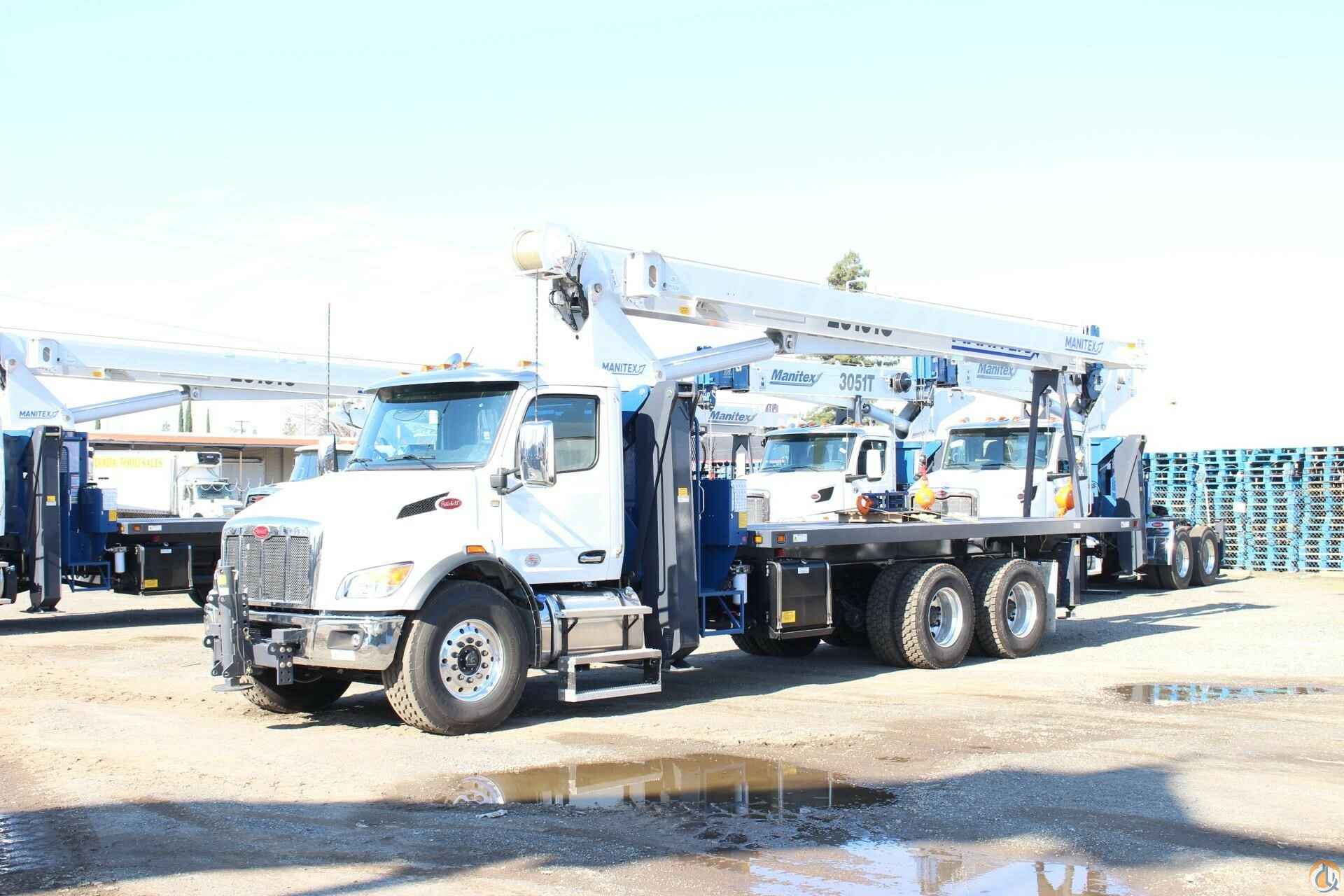 2024 MANITEX 26101 C