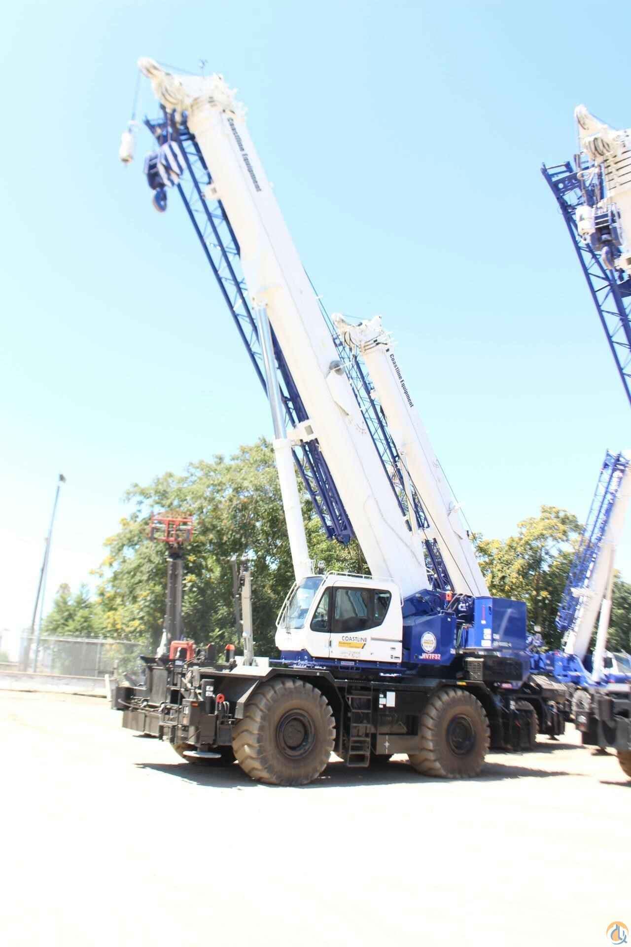 2023 TADANO GR-900XL-4