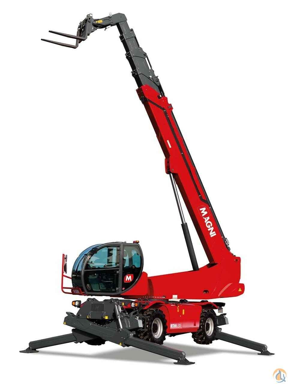 2025 MAGNI RTH6.31