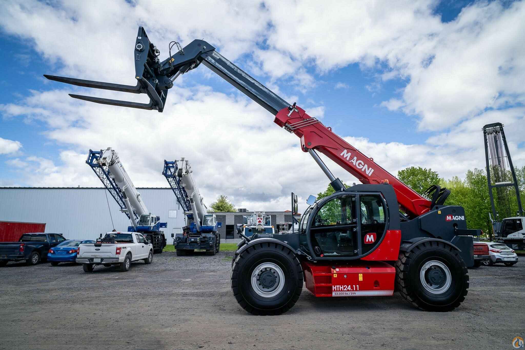 2024 MAGNI HTH24.11