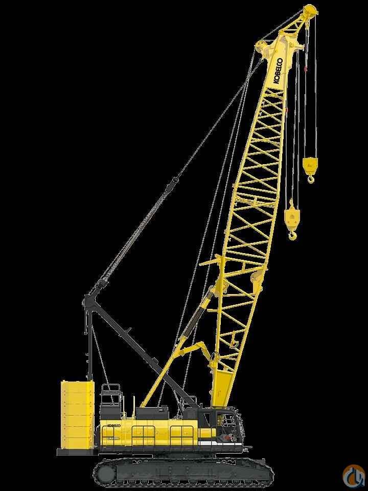 2025 KOBELCO CK2000G-3