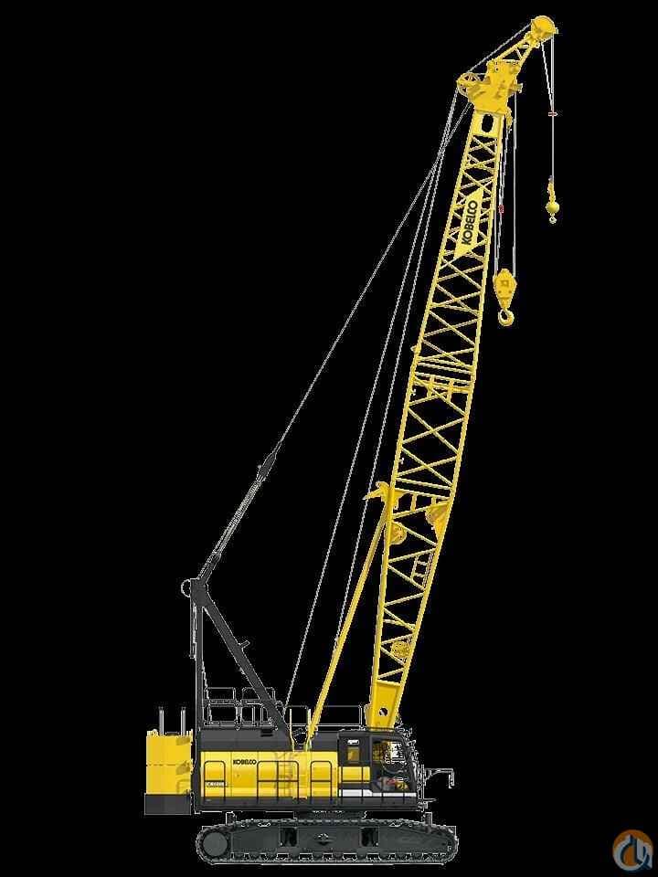 2025 KOBELCO CK1200G-3