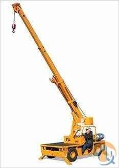 2025 BRODERSON IC-35-2G