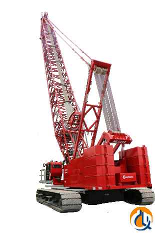 2026 Manitowoc MLC200