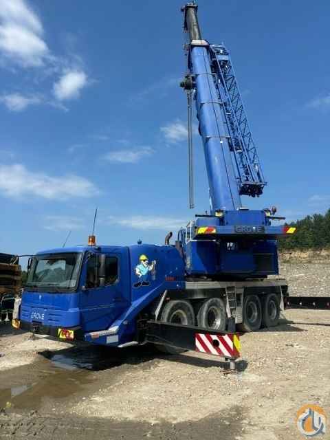 Grove GMK4115L