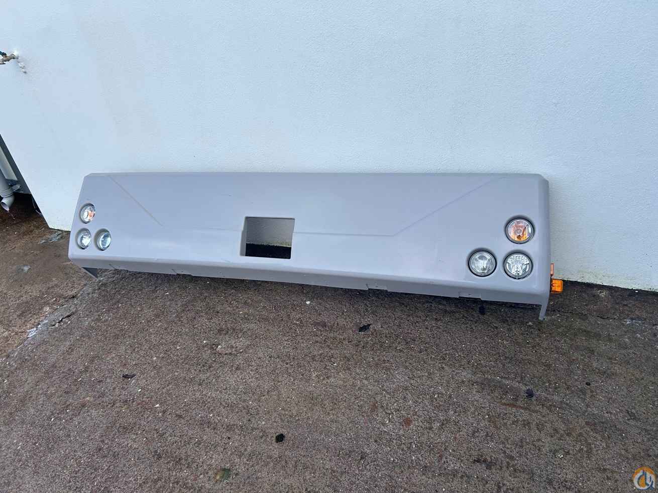 2025 Liebherr LTM 1040-2.1