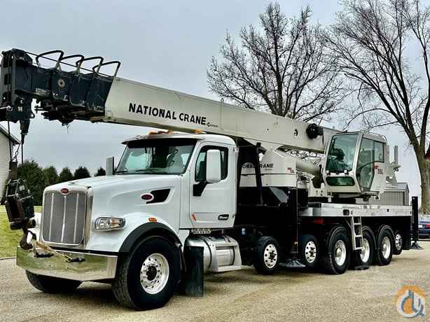 2019 National NBT55L