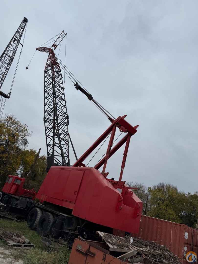 1965 Manitowoc 3900T