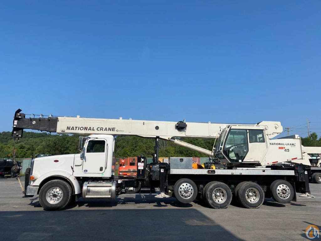 2017 National NBT45-127