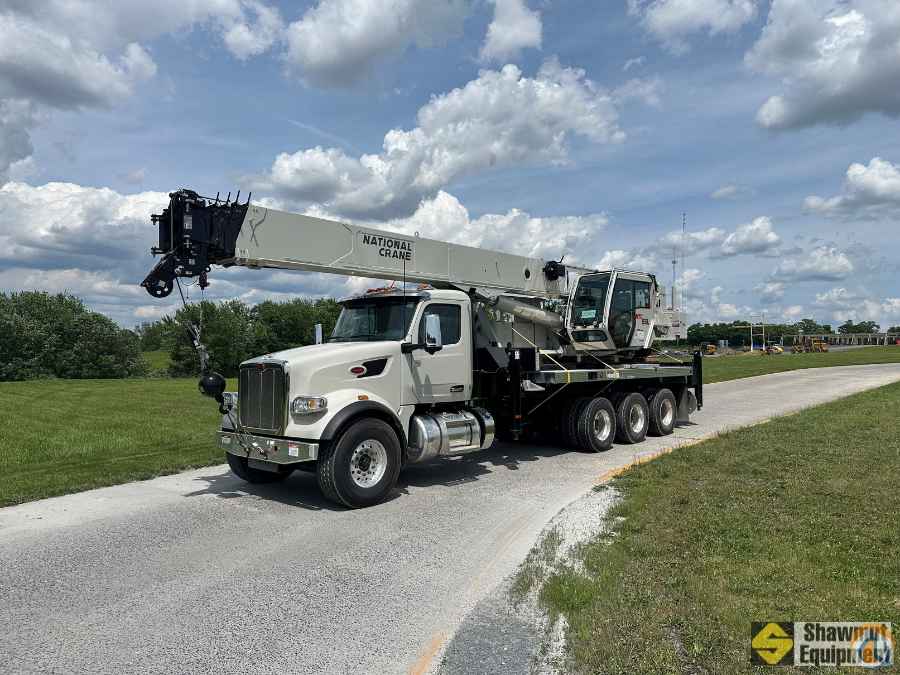 2025 National NTC55L