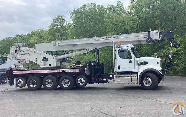 2024 National NBT50128