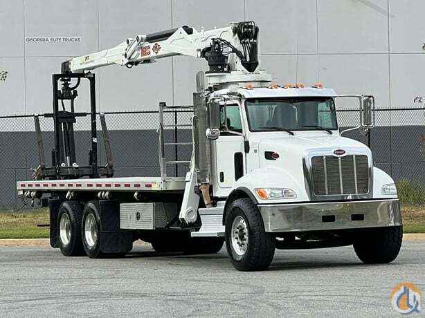 2021 IMT 16000 Series III