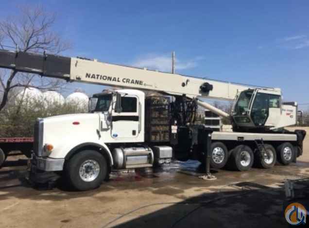 2014 National NBT45-127