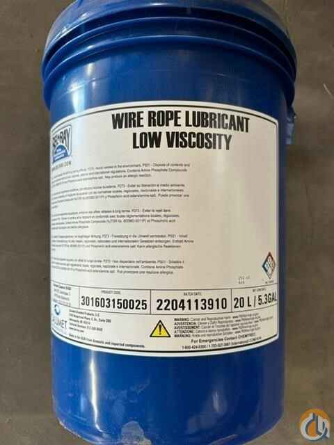 Bel-Ray Wire Cable Lube