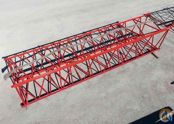 888 Boom Inserts - 40'