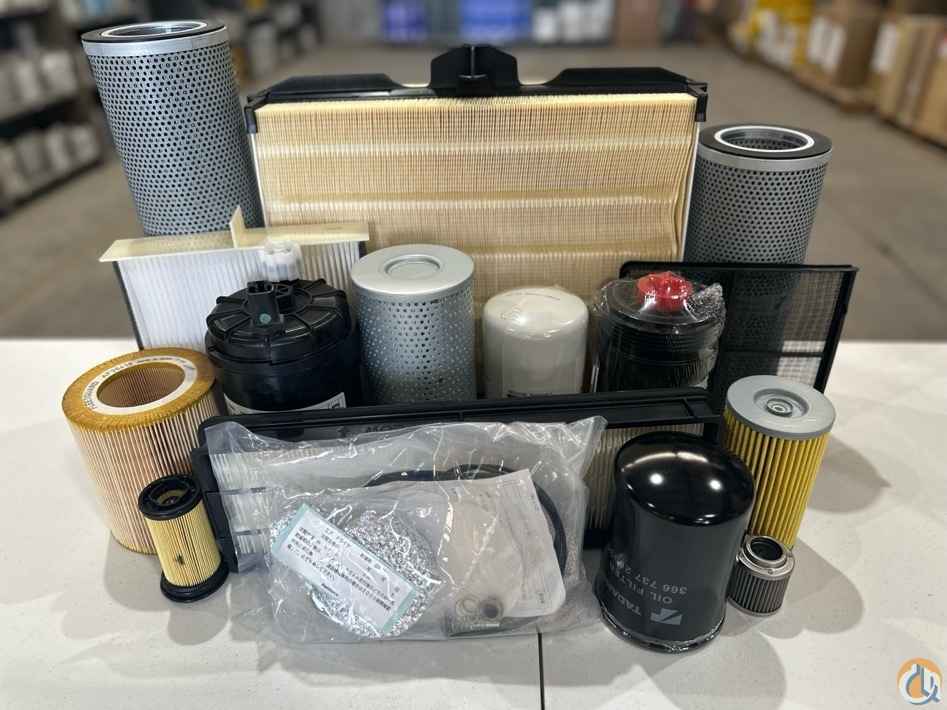 1000 Hour Preventative Maintenance Kit