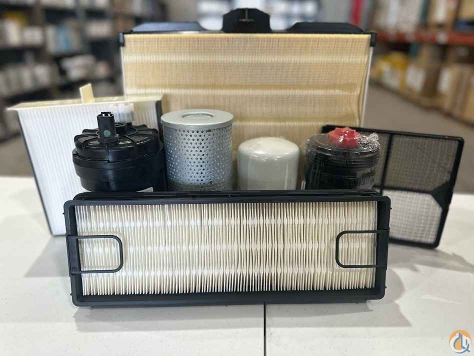 500 Hour Preventative Maintenance Kit