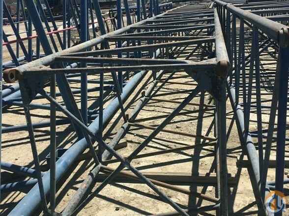 90 Ton P&H Inserts - 20'