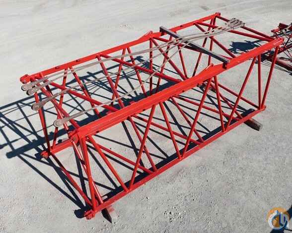 888 Boom Inserts - 20'