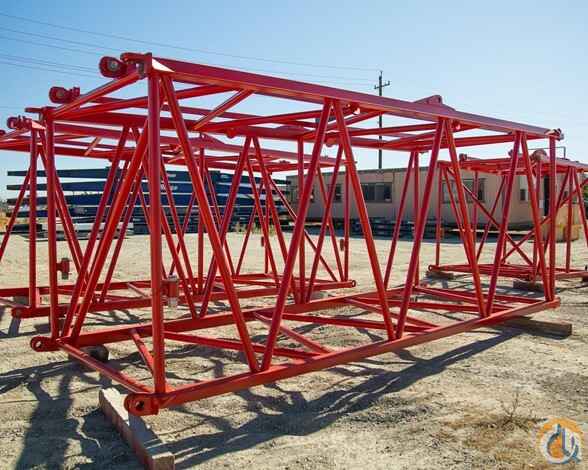 999 Boom Inserts - 20'