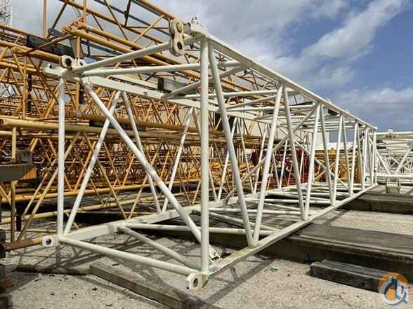 2250 Main Boom Section - 40'