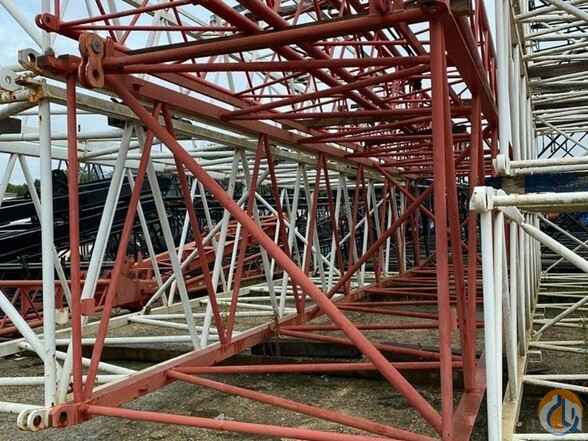 2250 #44 Lite Main Section Insert - 40'