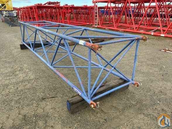 HC-238 Jib Inserts - 15'