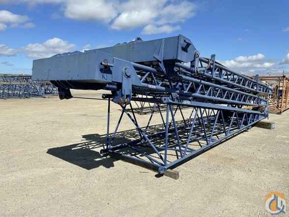 2250 #133A Luffing Jib