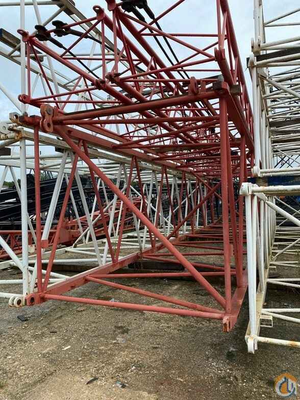 2250 Main Boom Light Section - 40'