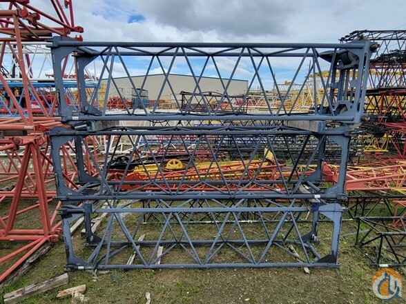 RTC-80130 Jib Inserts