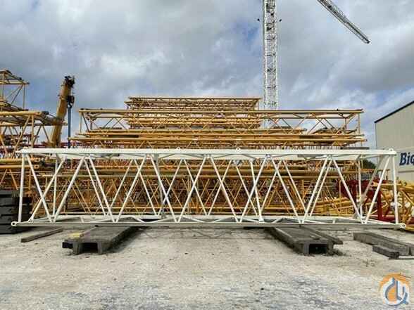 2250 Main Boom Section - 40'