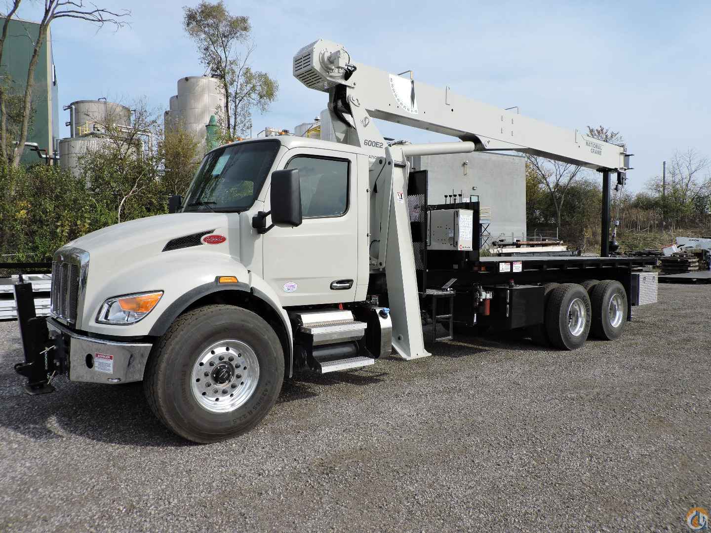 2025 National 690E2