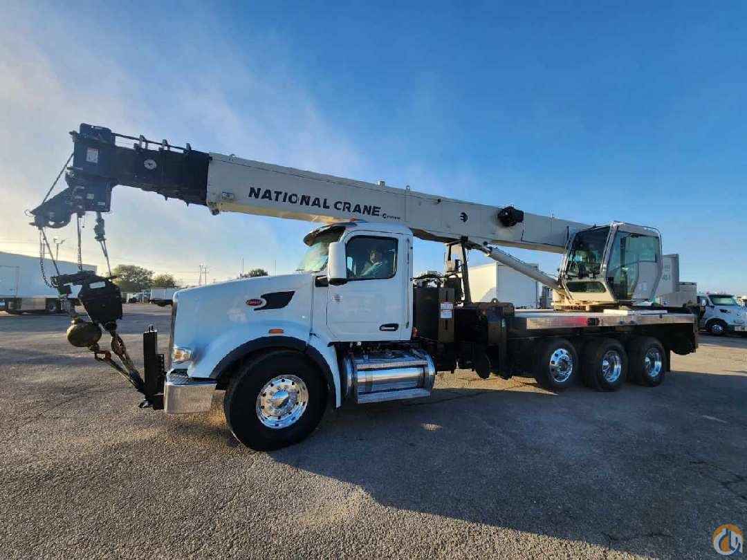 2022 National NBT45-127