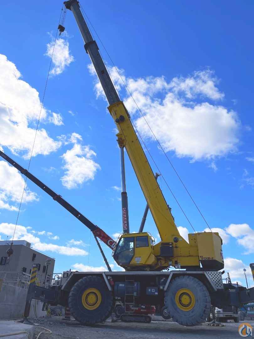 2012 Grove RT9130E-2