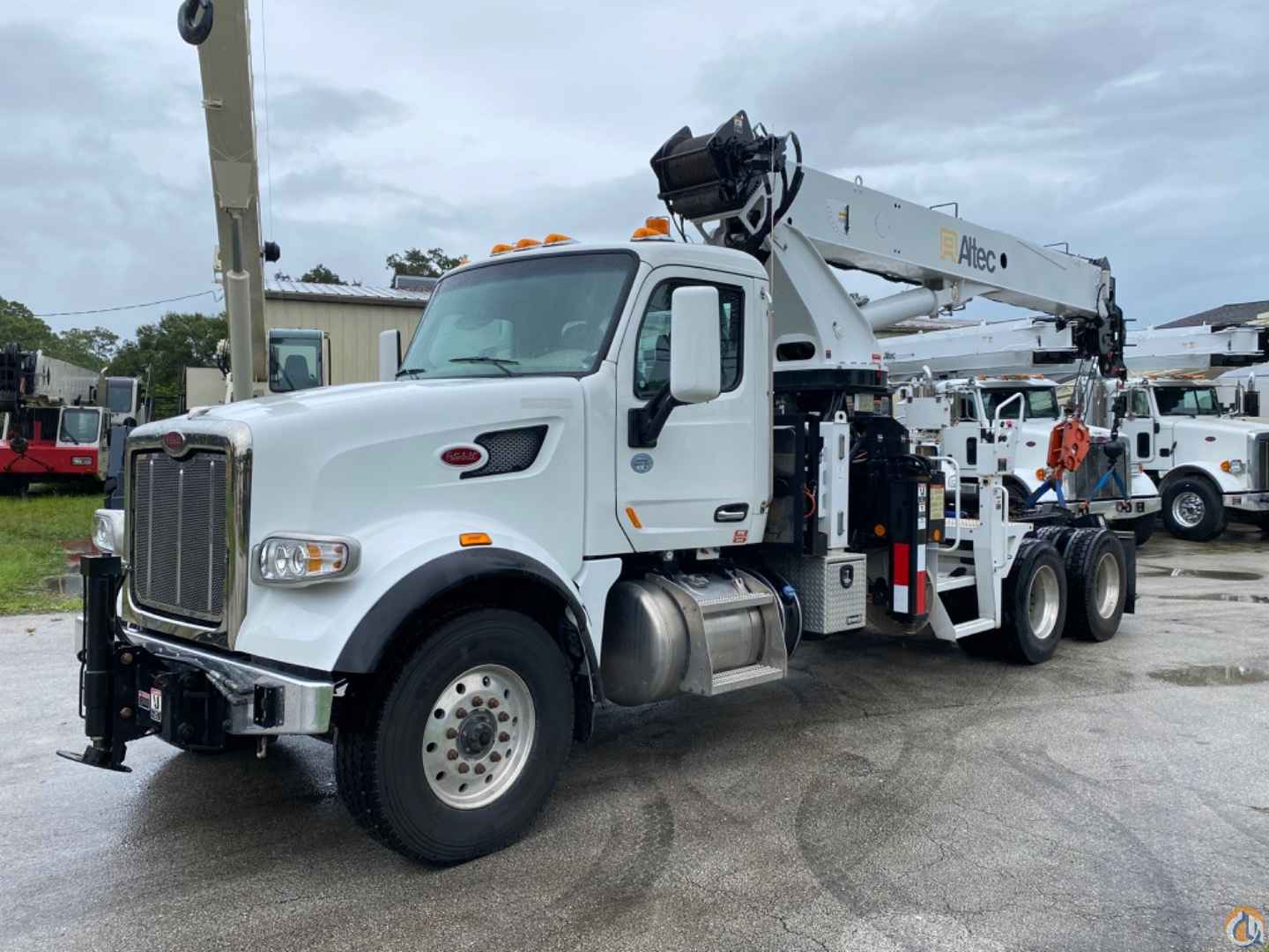 2019 Altec
