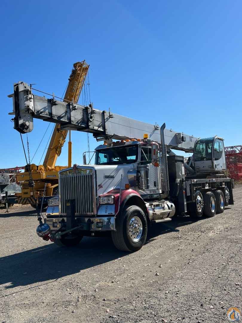 2013 Manitex 38124 SHL