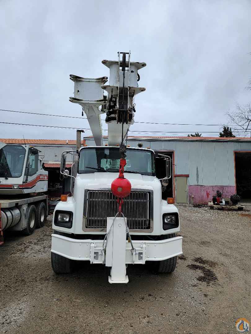 2007 Altec AC35-127S