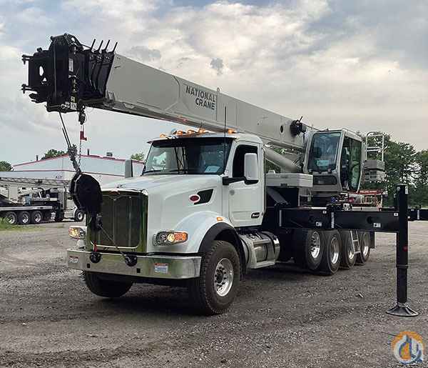 2024 National NBT60XL