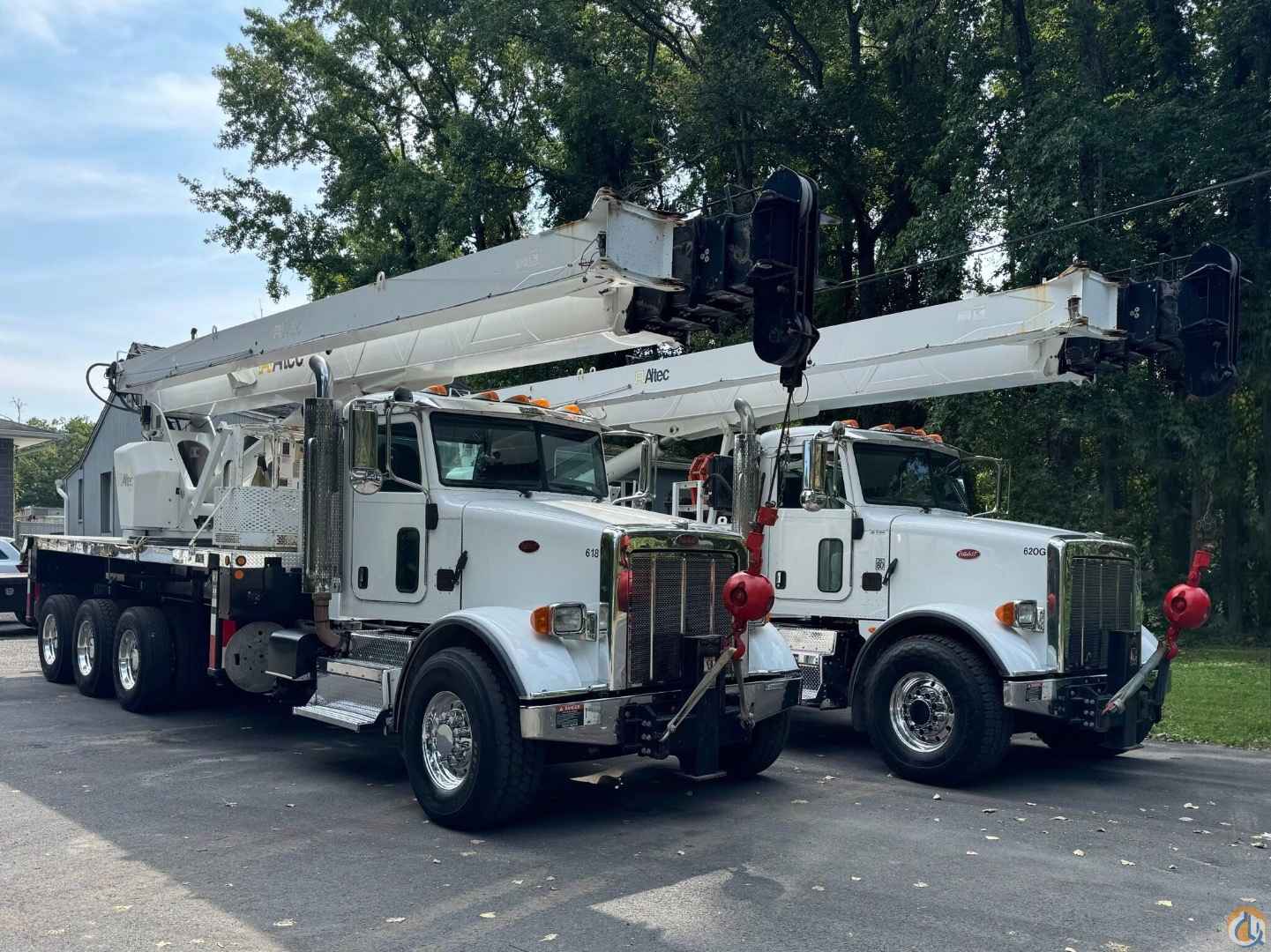 2013 Altec AC38-127S