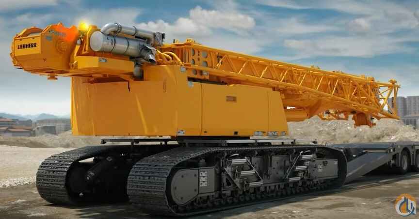 2026 Liebherr