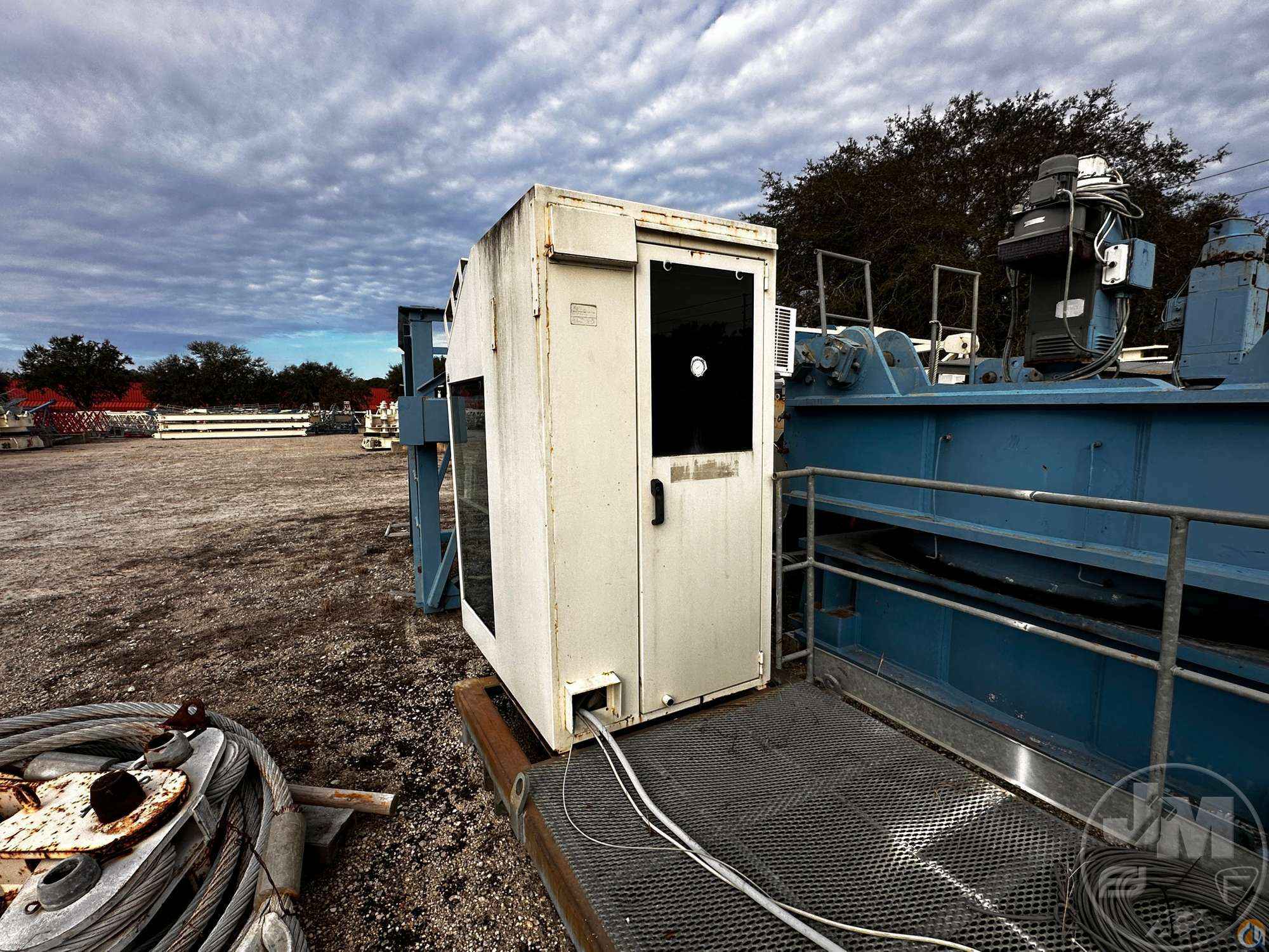 2005 Terex CTL 630-32