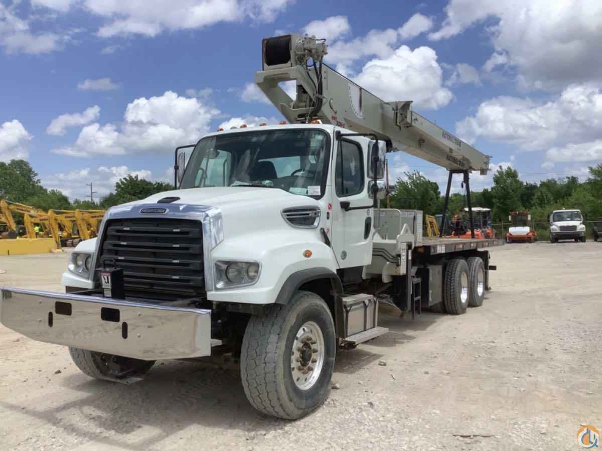 2018 National NBT30H-2