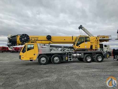 2024 Grove TMS9000-2