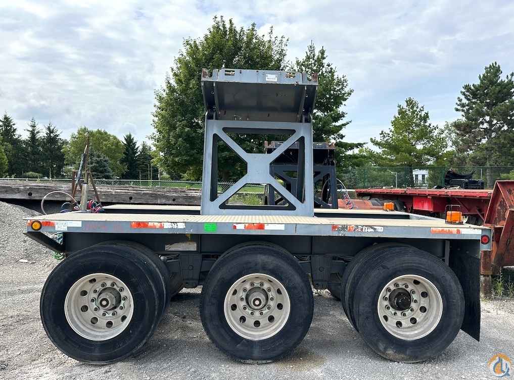 Nelson Boom Dolly %7C CBC30S %7C Grove GMK6300%2C GMK6350