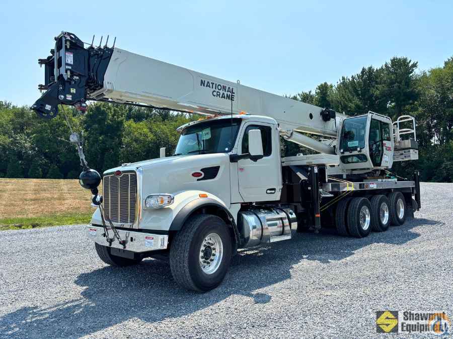 2024 National NTC60XL