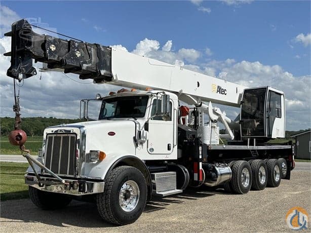 2017 Altec AC40-152S