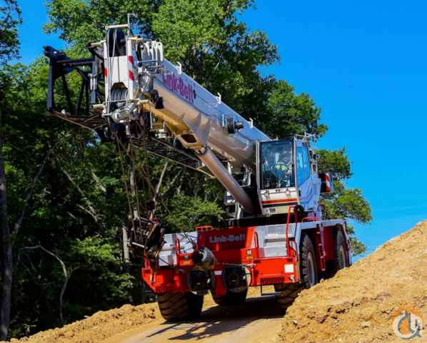 2024 Link-Belt 75 RT