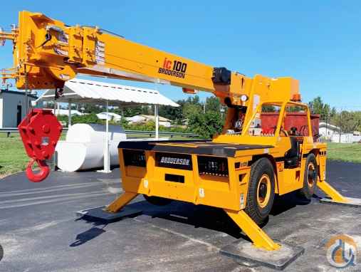2024 Broderson IC-100