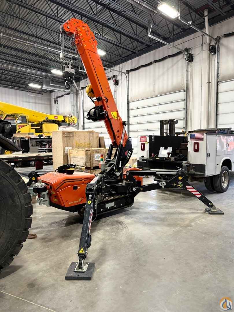 2023 Jekko SPX 328CL