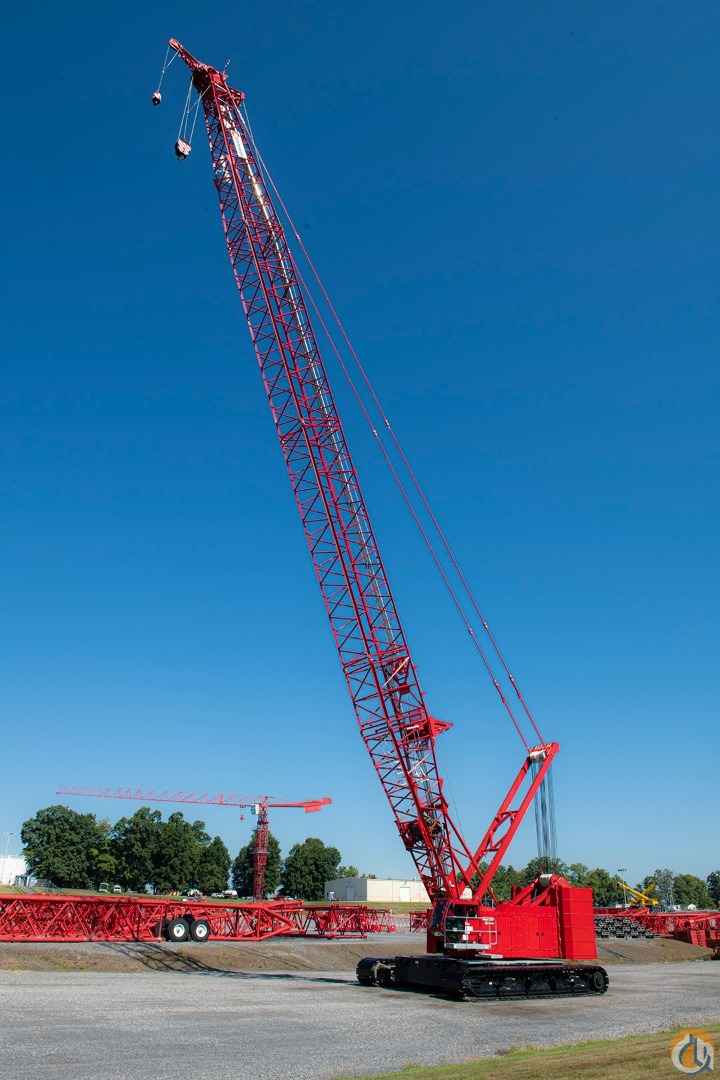 2025 Manitowoc